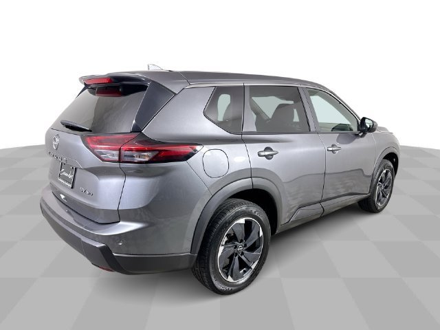 Used 2024 Nissan Rogue SV AWD/4WD image 8