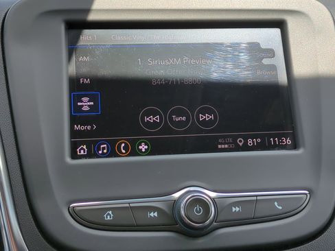 Certified 2022 Chevrolet Equinox LT image 13