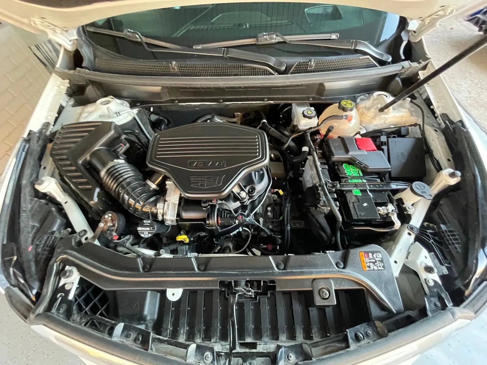 Used 2021 Cadillac XT5 Sportv AWD/4WD image 13