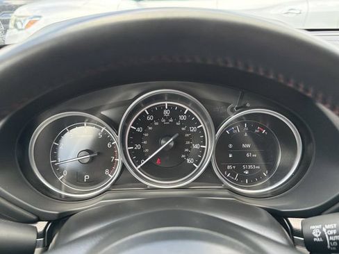 Used 2024 MAZDA CX-5 Carbon Edition AWD/4WD image 23