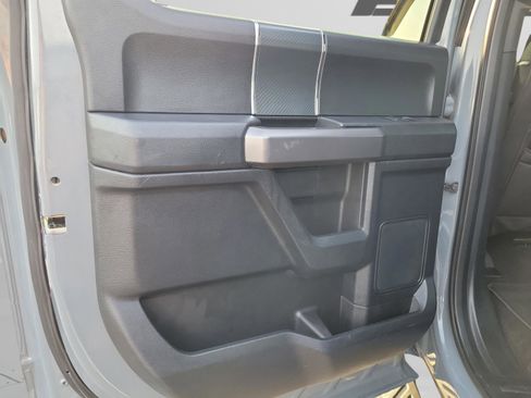 Used 2020 Ford F150 XLT w/ Equipment Group 302A Luxury image 15