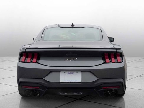 New 2026 Ford Mustang GT Premium RWD image 14