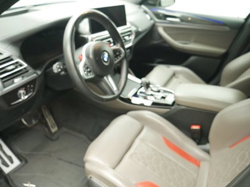 Used 2023 BMW X4 M w/ Competition Package AWD/4WD image 6