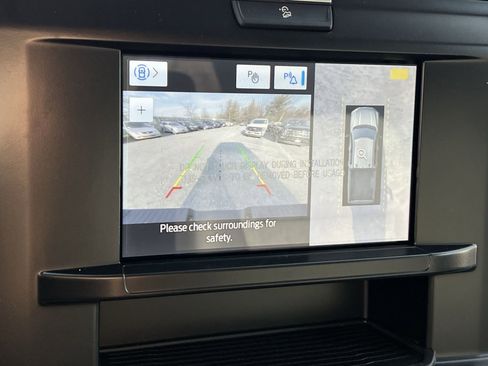 New 2026 Ford F250 XL w/ STX Appearance Package image 19