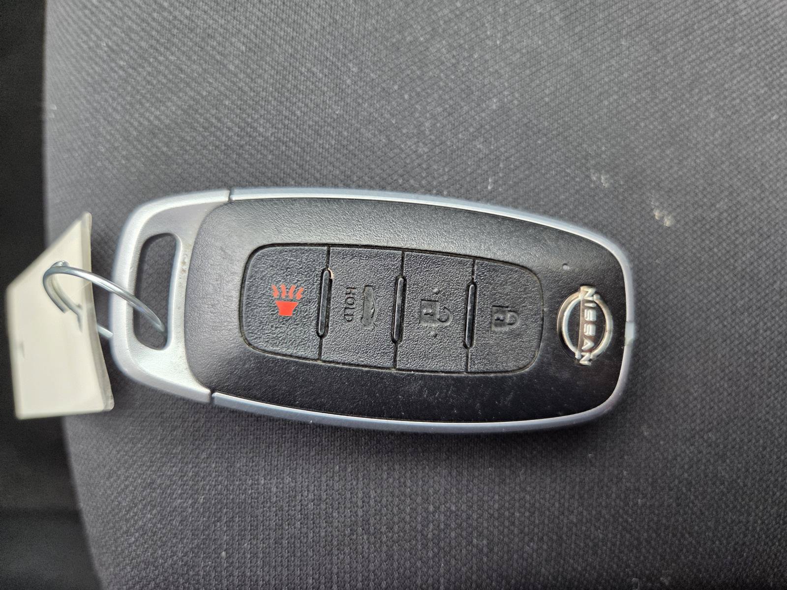 Used 2024 Nissan Sentra SV FWD image 28
