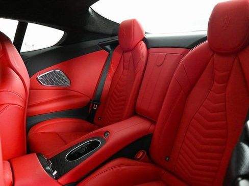 New 2026 Maserati GranTurismo Trofeo AWD/4WD image 20