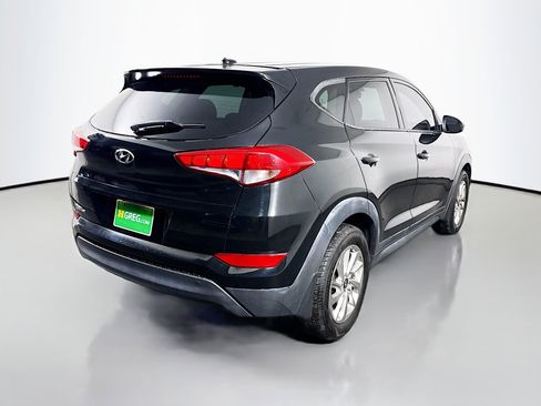 Used 2017 Hyundai Tucson SE image 10