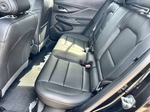 New 2026 Buick Envista Sport Touring w/ Convenience I Package FWD image 16
