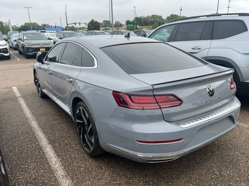 Used 2023 Volkswagen Arteon SEL Premium AWD/4WD image 8