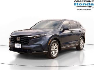 Certified 2024 Honda CR-V EX-L video 1