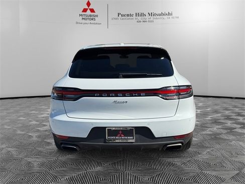 Used 2021 Porsche Macan image 6