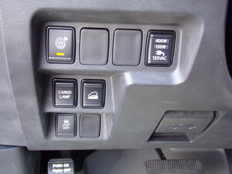 Used 2022 Nissan Frontier SV AWD/4WD image 41