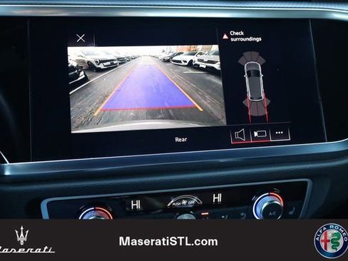 Used 2022 Audi Q3 2.0T Premium image 17