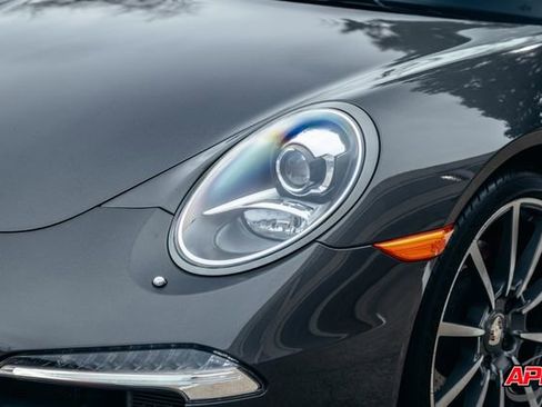Used 2012 Porsche 911 Carrera S image 41