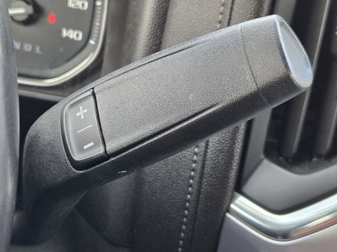 Used 2020 GMC Sierra 1500 SLT w/ SLT Premium Plus Package image 36