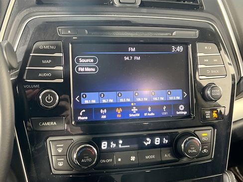 Used 2023 Nissan Maxima SV w/ Floor Mat Group image 15