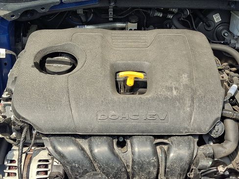Used 2024 Kia Seltos S AWD/4WD image 29