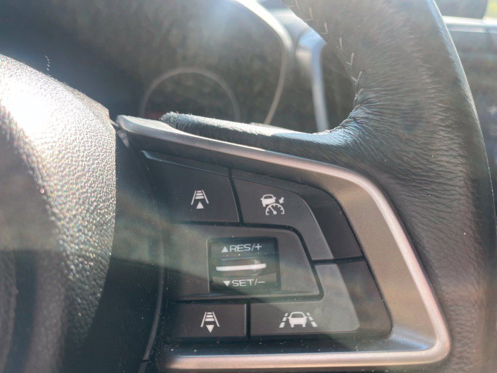 Used 2019 Subaru Ascent Premium AWD/4WD image 16