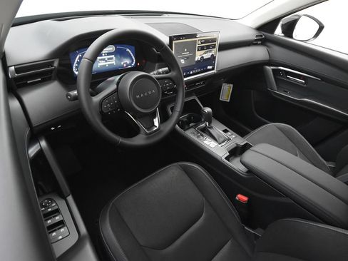 New 2026 MAZDA CX-5 Preferred AWD/4WD image 29