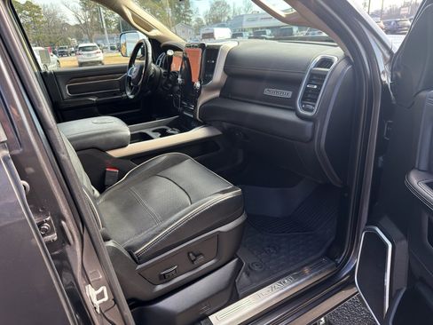 Used 2021 RAM 2500 Laramie image 33
