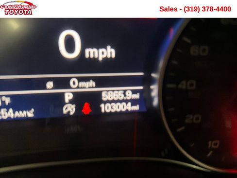 Used 2016 Audi A6 3.0T Premium Plus w/ S Line Sport Package image 18