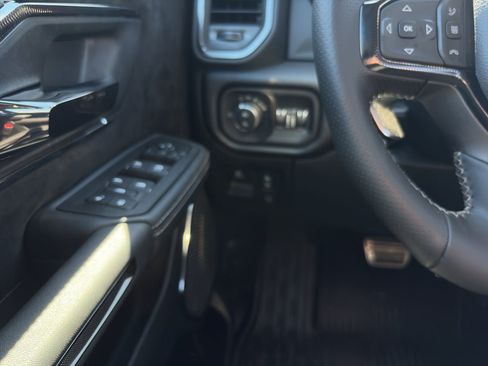 New 2026 RAM 1500 RHO w/ Bed Utility Group AWD/4WD image 19