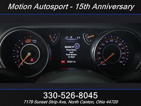 Used 2021 Jeep Wrangler Unlimited Sport AWD/4WD image 22