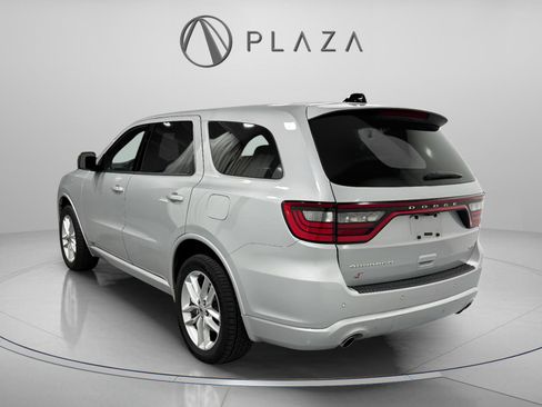 Used 2023 Dodge Durango GT image 4