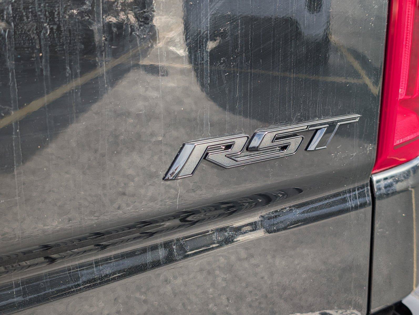 New 2026 Chevrolet Silverado 1500 RST AWD/4WD image 5
