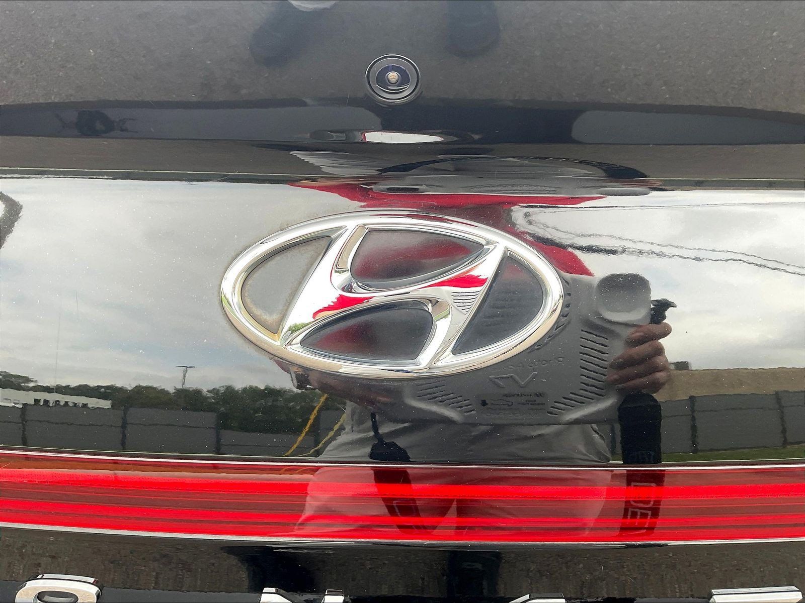 Used 2022 Hyundai Sonata Limited FWD image 23