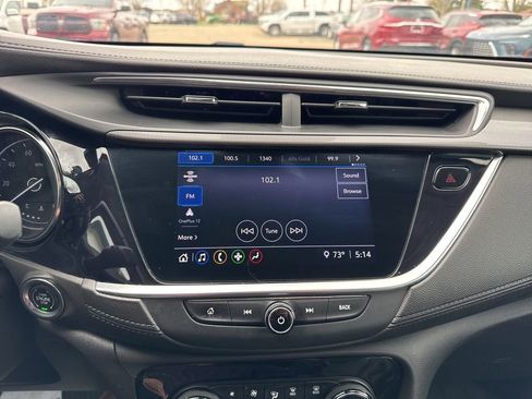 Used 2020 Buick Encore GX Essence FWD image 25