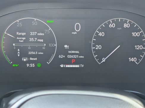 Used 2023 Honda CR-V Sport image 24