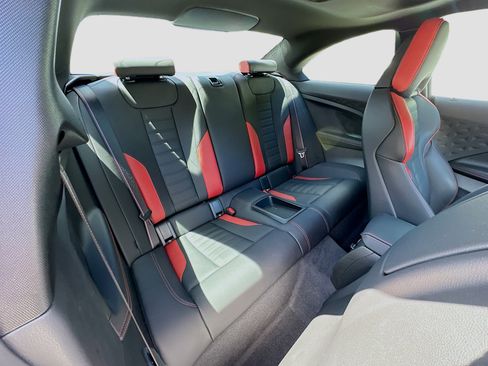 Used 2025 BMW M2 w/ Lighting Package image 28