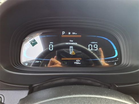 Certified 2024 Hyundai Venue Limited image 14