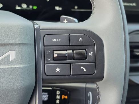 New 2027 Kia Telluride X-Line SX Prestige AWD/4WD image 21