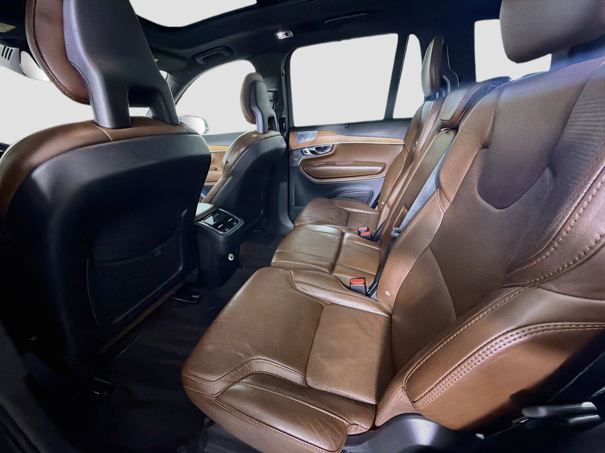 Used 2018 Volvo XC90 T6 Inscription w/ Convenience Package AWD/4WD image 28