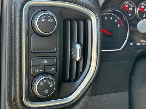 Used 2021 Chevrolet Silverado 1500 LT w/ All Star Edition Plus RWD image 23