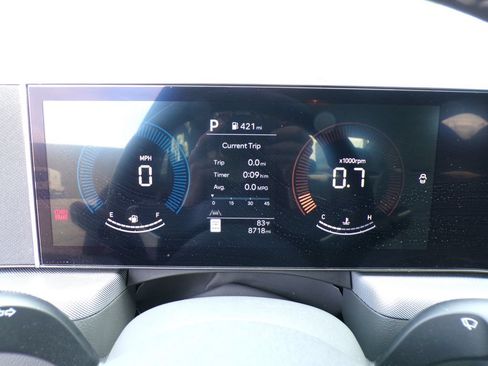 Used 2026 Hyundai Sonata SEL AWD/4WD image 24
