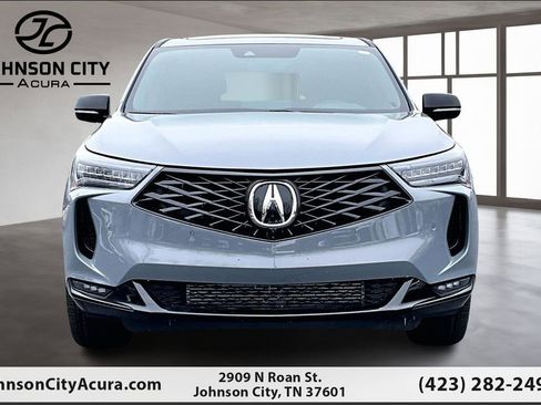 New 2026 Acura RDX A-Spec AWD/4WD image 2