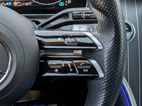 Used 2022 Mercedes-Benz C 300 Sedan image 13