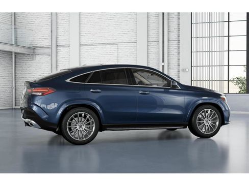 New 2026 Mercedes-Benz GLE 450 4MATIC Coupe image 17