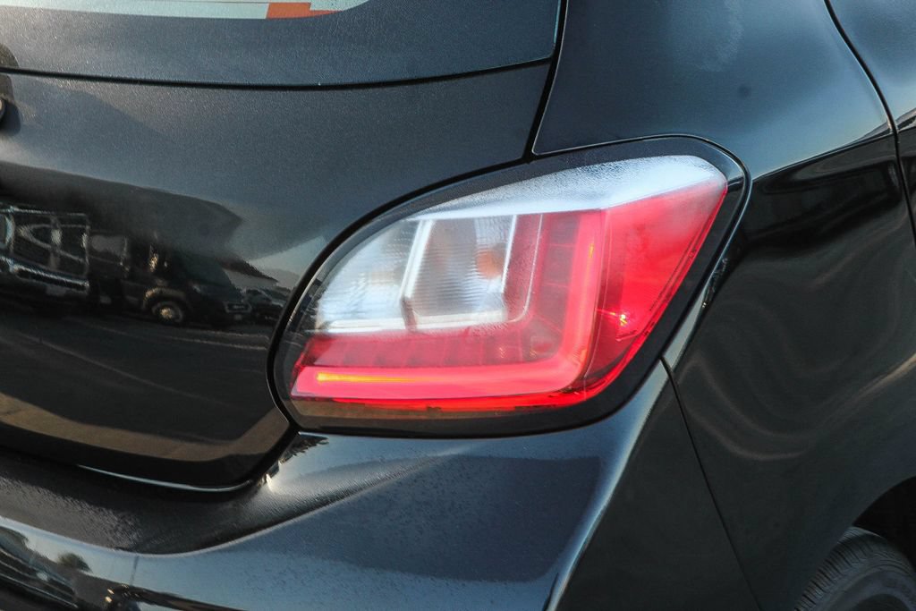 Used 2024 Mitsubishi Mirage ES FWD image 10