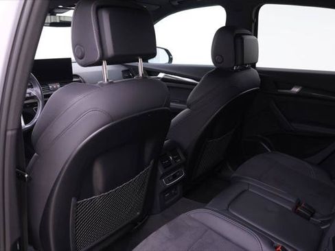 Certified 2022 Audi SQ5 Premium Plus w/ Premium Plus Package image 14