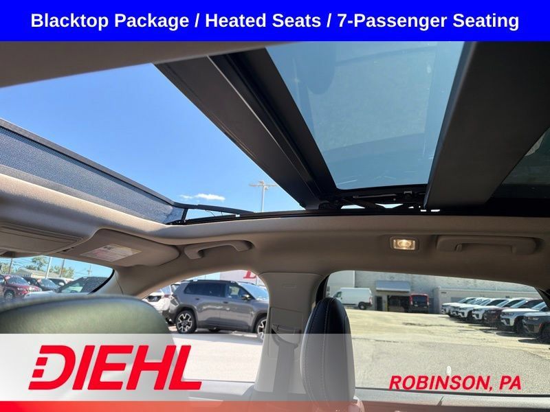 Used 2020 Ford Escape SEL AWD/4WD image 8