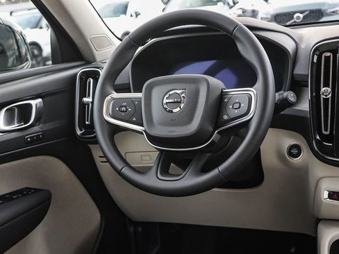 New 2026 Volvo XC40 B5 Plus w/ Protection Package Premier image 25