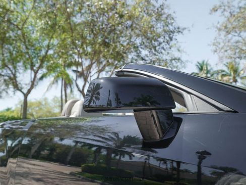 Used 2004 Cadillac XLR image 74