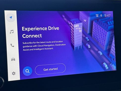 Certified 2025 Toyota Tacoma SR image 18