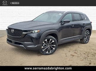 New 2026 MAZDA CX-50 2.5 Hybrid w/ Cargo Package video 1