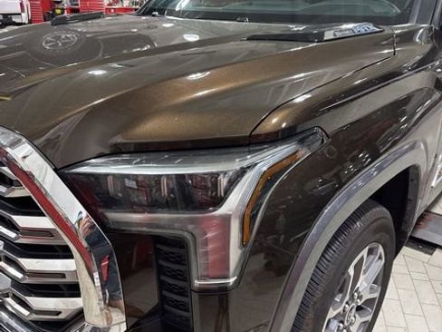 Used 2024 Toyota Tundra 1794 Edition RWD image 5