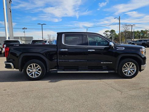 Used 2021 GMC Sierra 1500 SLT w/ SLT Premium Package image 38